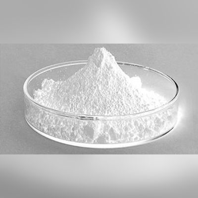 Uncoated Calcium Carbonate